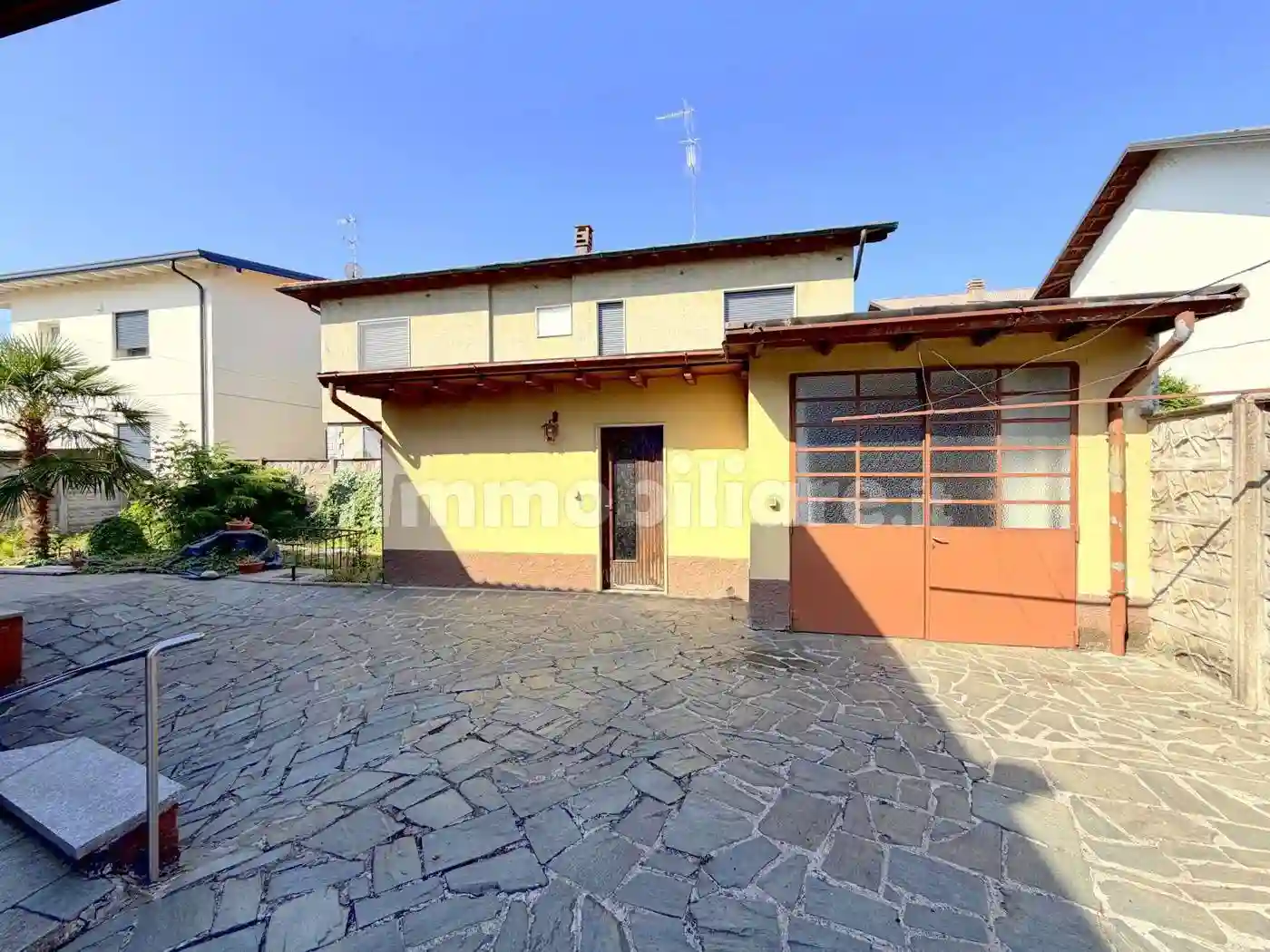 Villa - foto 5