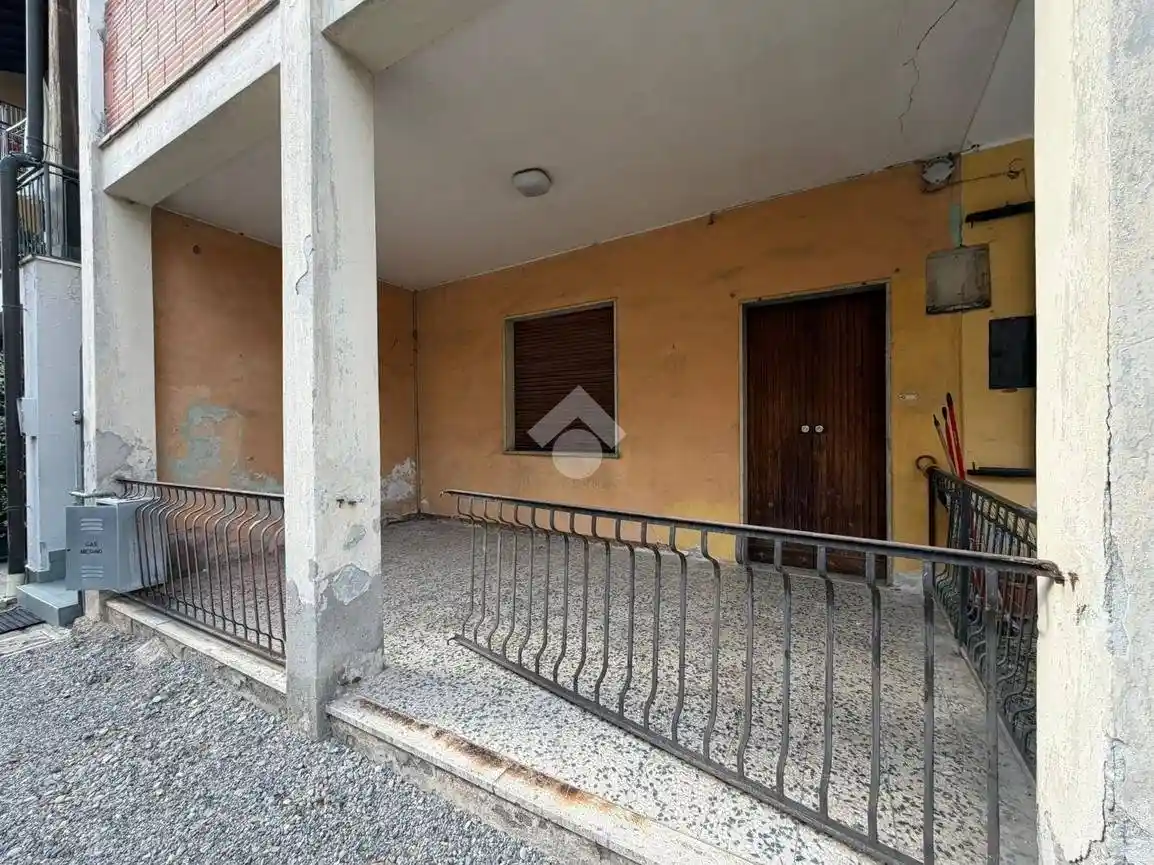 Casa indipendente in vendita a Pontirolo Nuovo
