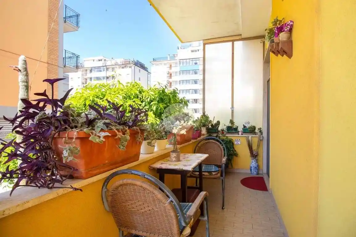 Appartamento in vendita a San Benedetto del Tronto