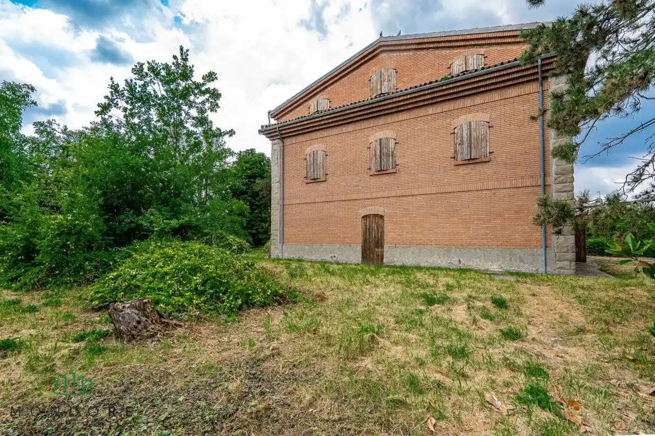 Villa in vendita a Granarolo dell'Emilia