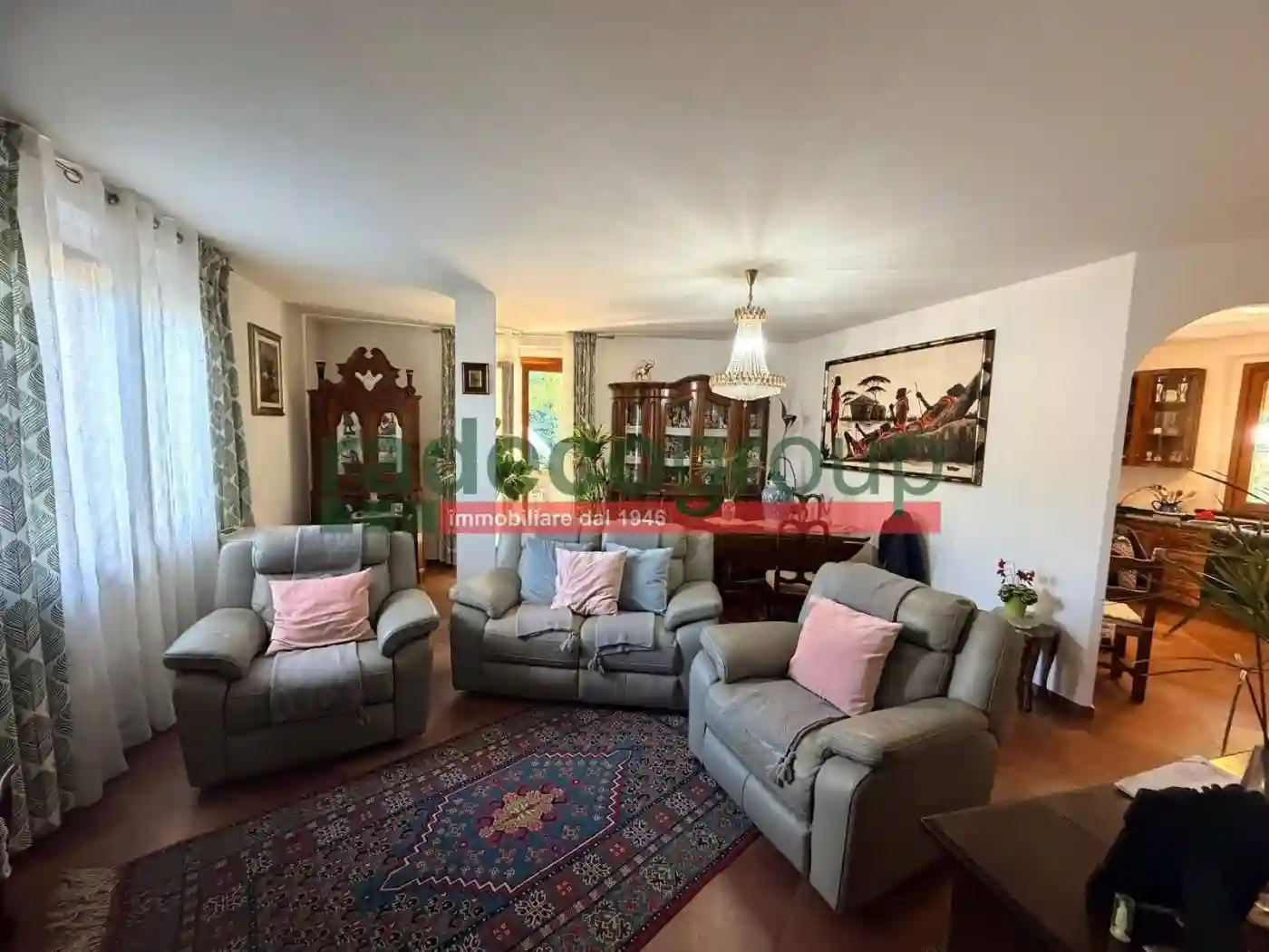 Villa - foto 4