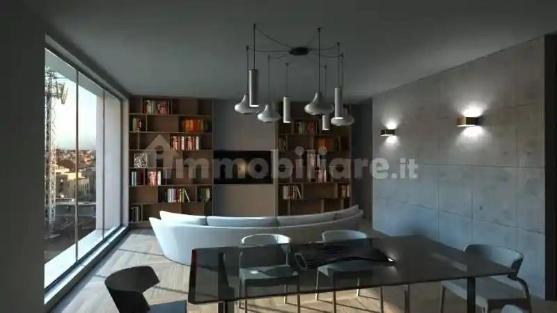 Appartamento in vendita a Vigonza