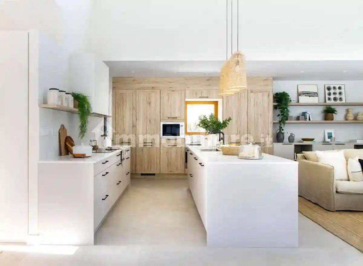 Villa - foto 4