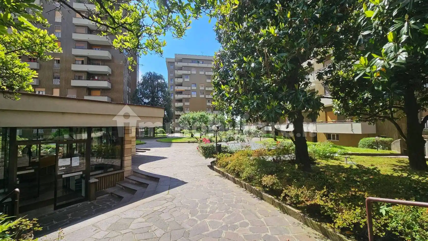 Appartamento in vendita a San Donato Milanese