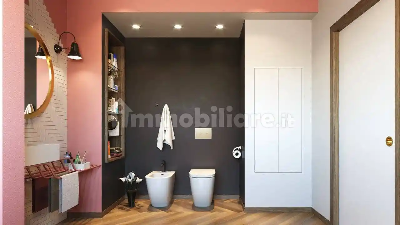Appartamento in vendita a Limena