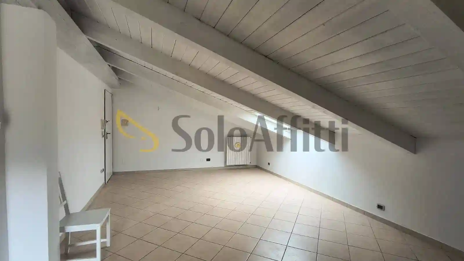 Attico - Mansarda - foto 2