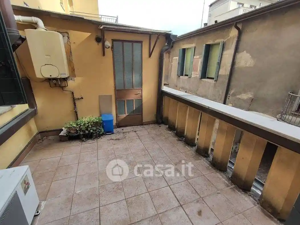 Appartamento in vendita a Padova