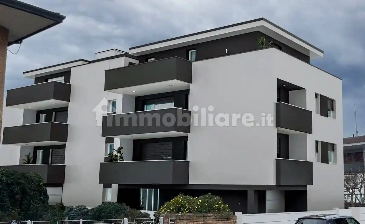 Appartamento in vendita a Padova