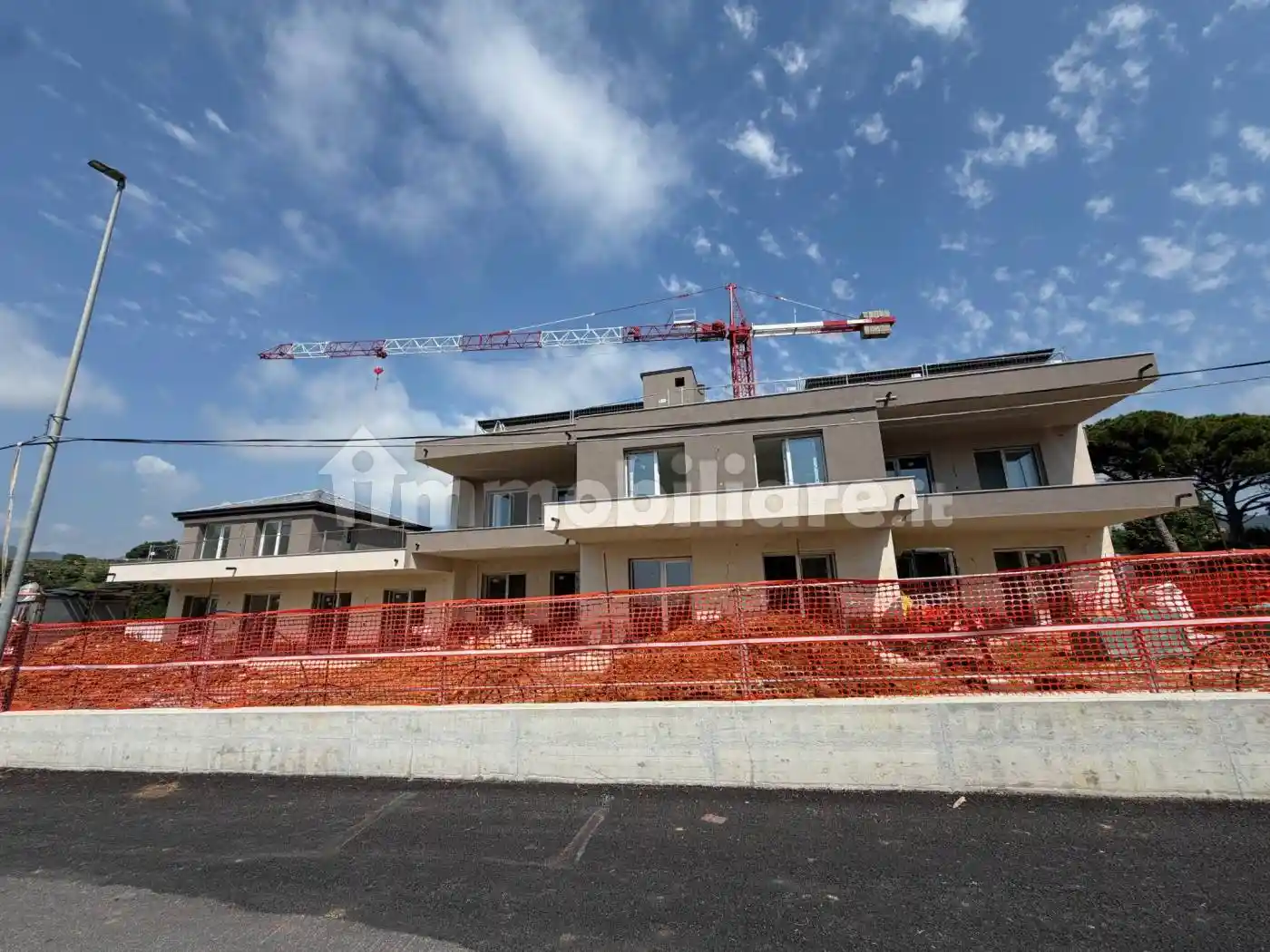 Appartamento in vendita a Loano