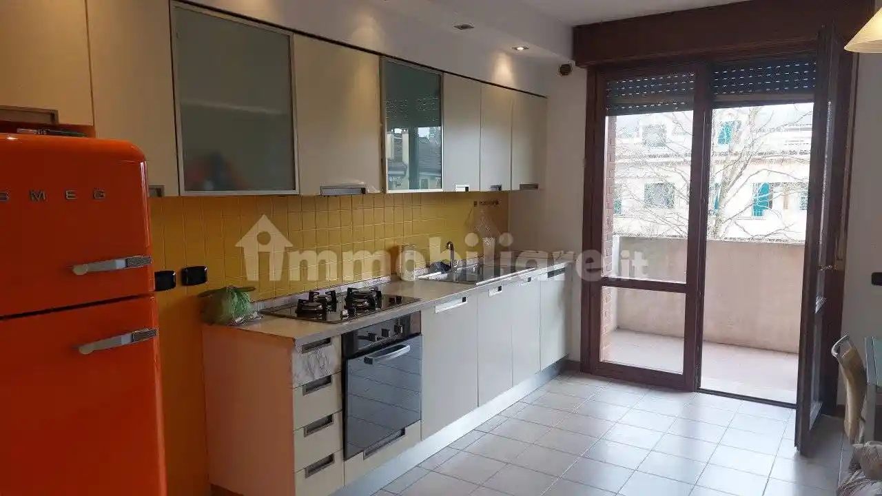 Appartamento in vendita a Vigodarzere