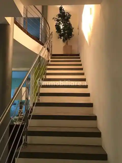Villa in vendita a Noventa Padovana