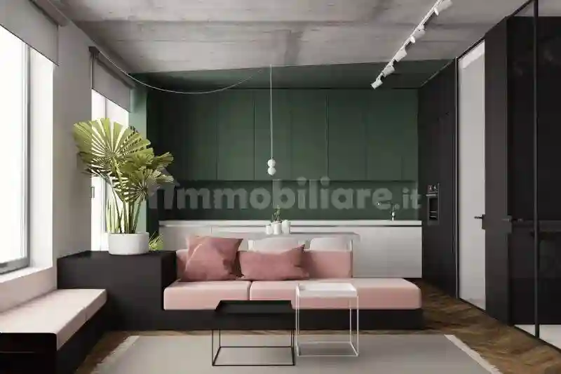 Attico - Mansarda - foto 2