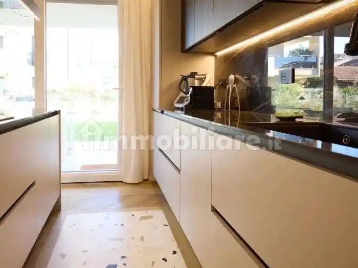 Attico - Mansarda in vendita a Selvazzano Dentro