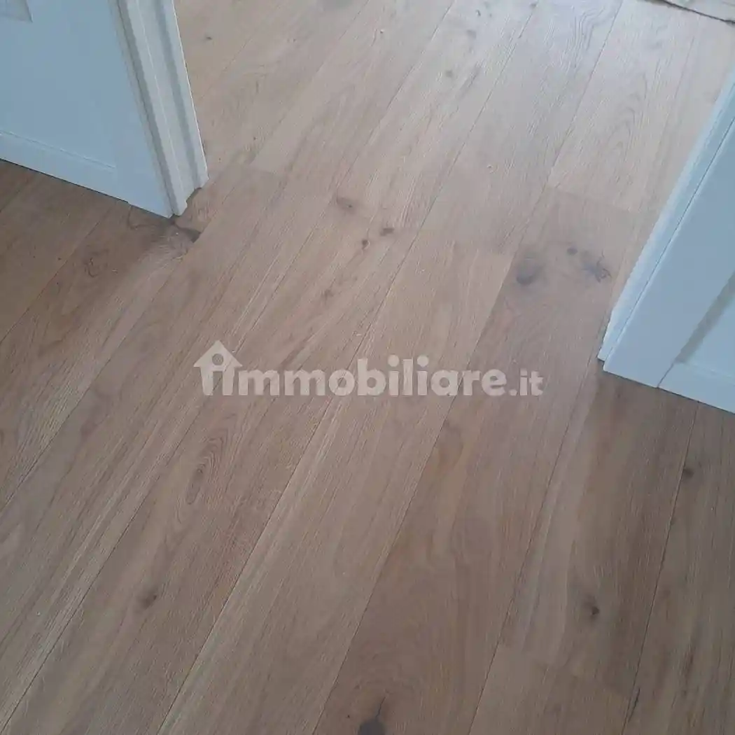 Appartamento in vendita a San Giorgio delle Pertiche