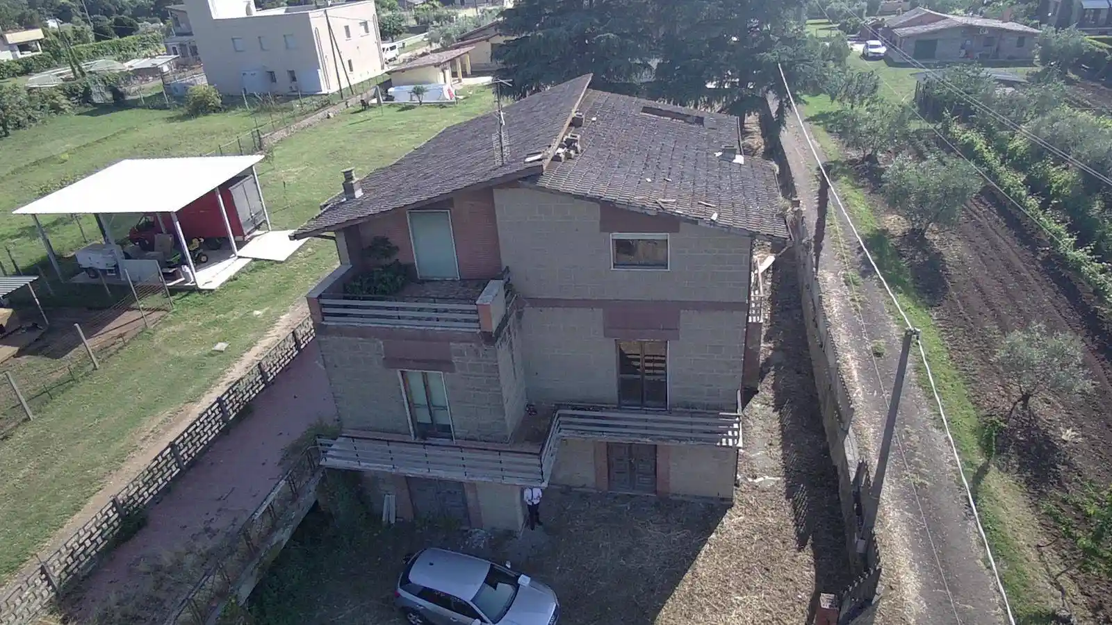 Casa indipendente in vendita a Zagarolo