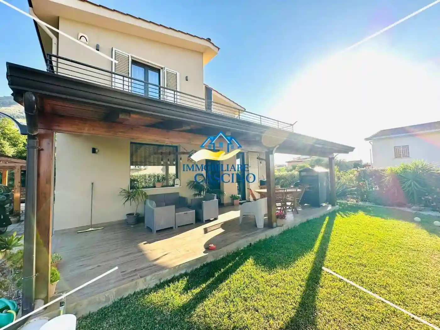 Villa - foto 3