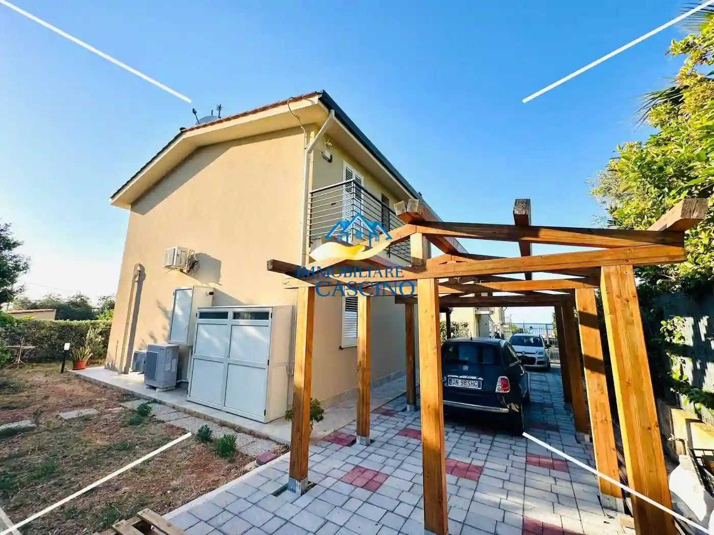 Villa - foto 4