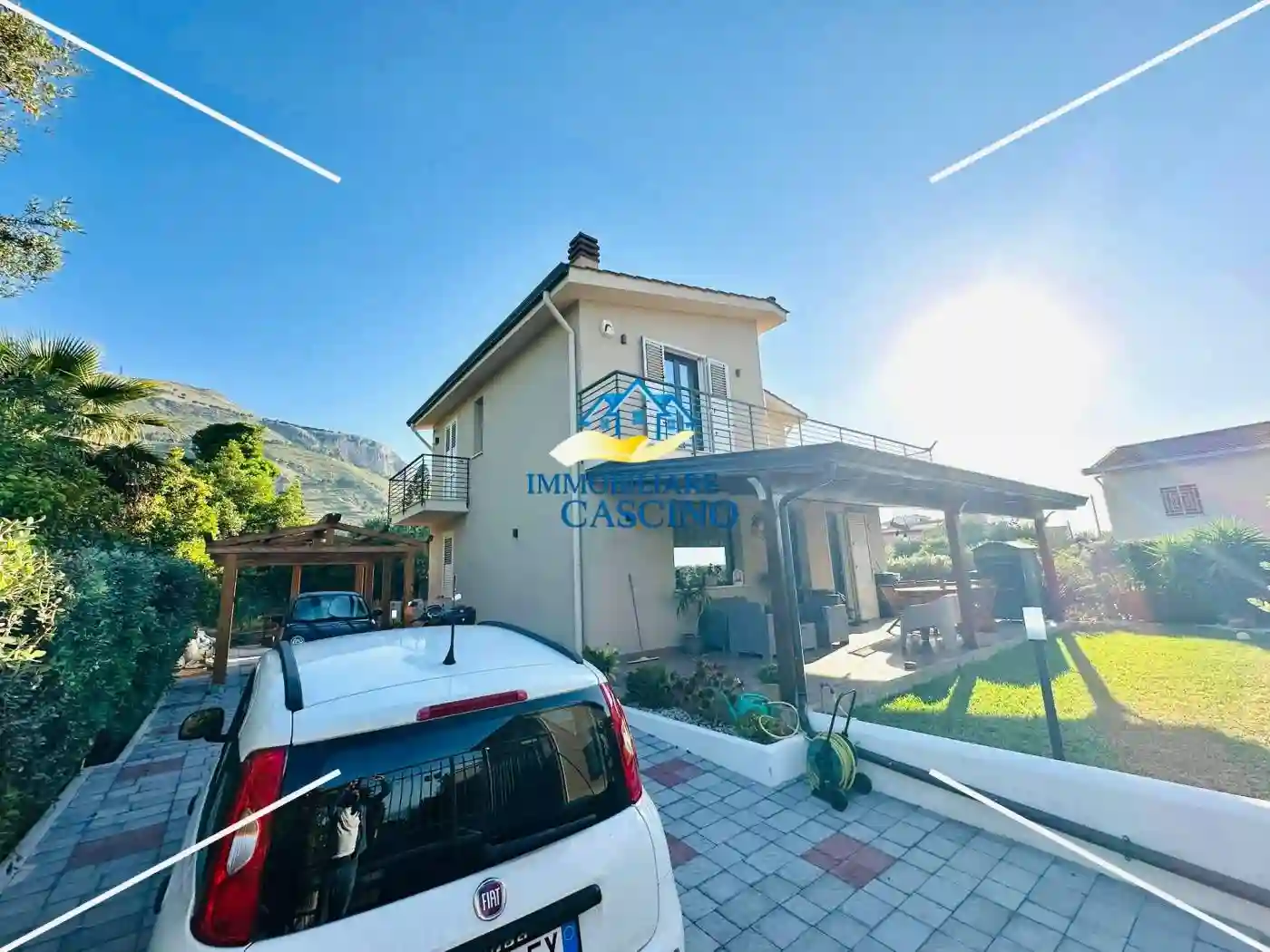 Villa - foto 5