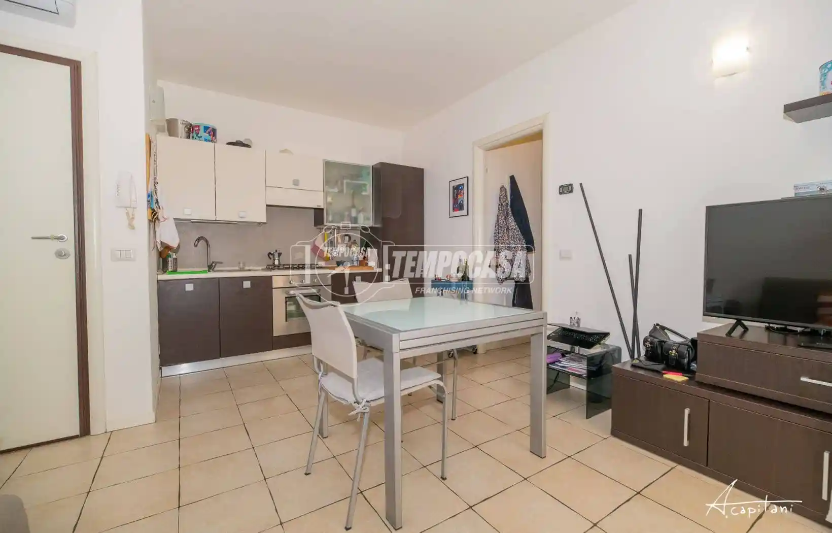 Appartamento in vendita a Cesena