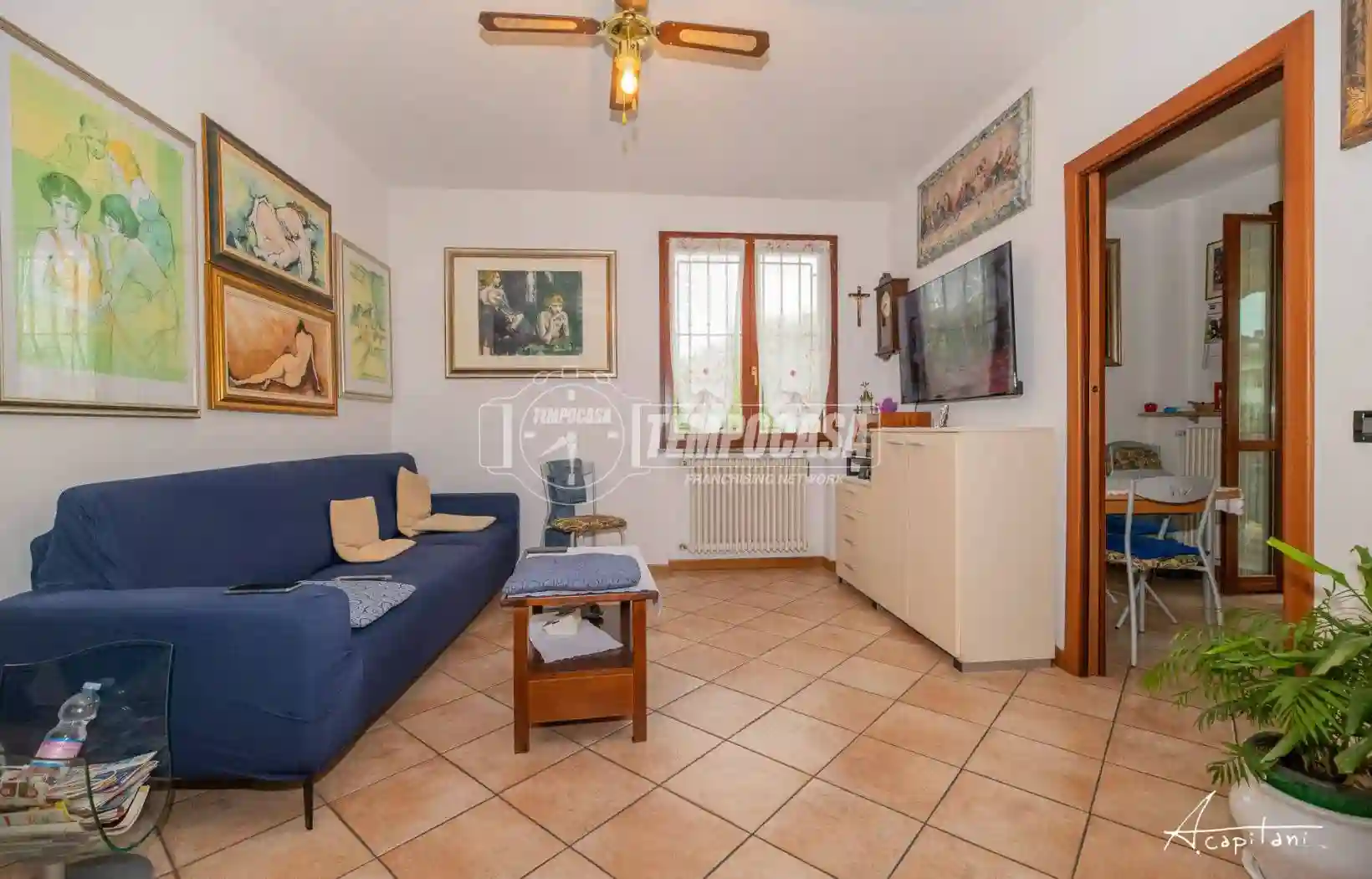 Casa indipendente - foto 2