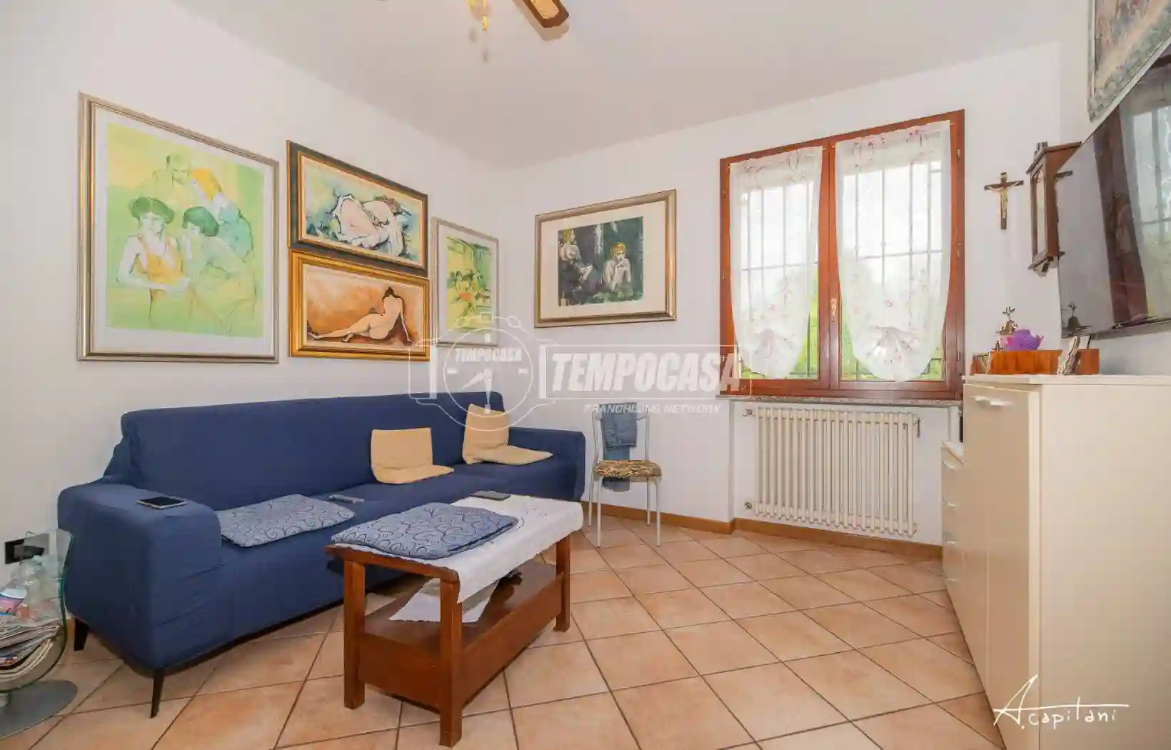 Casa indipendente - foto 4