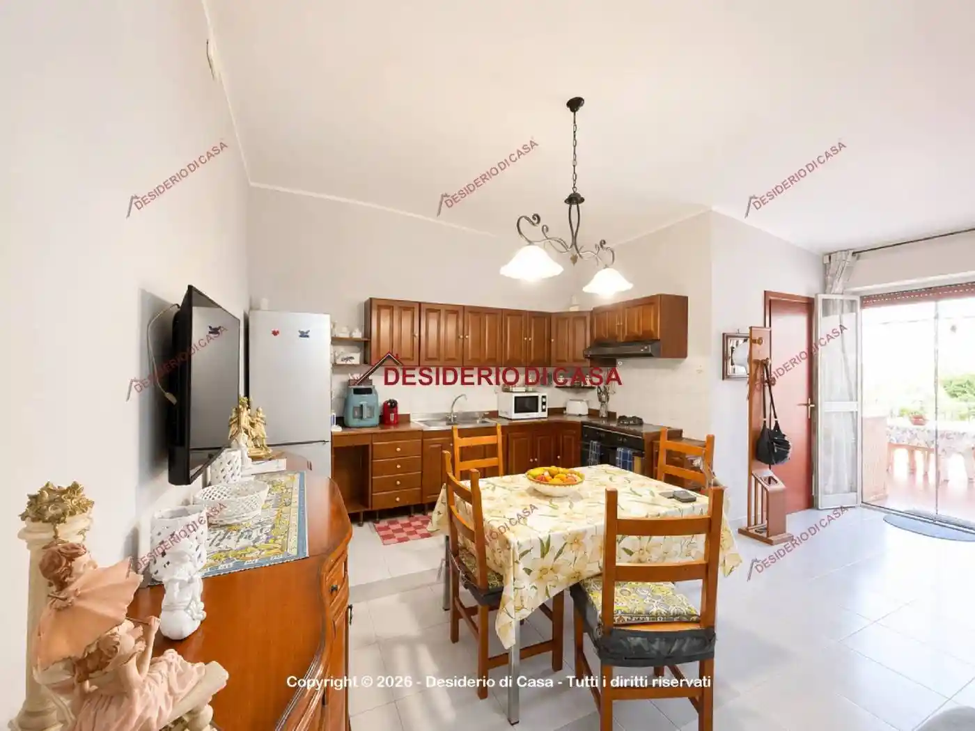Appartamento in vendita a Giardini-Naxos