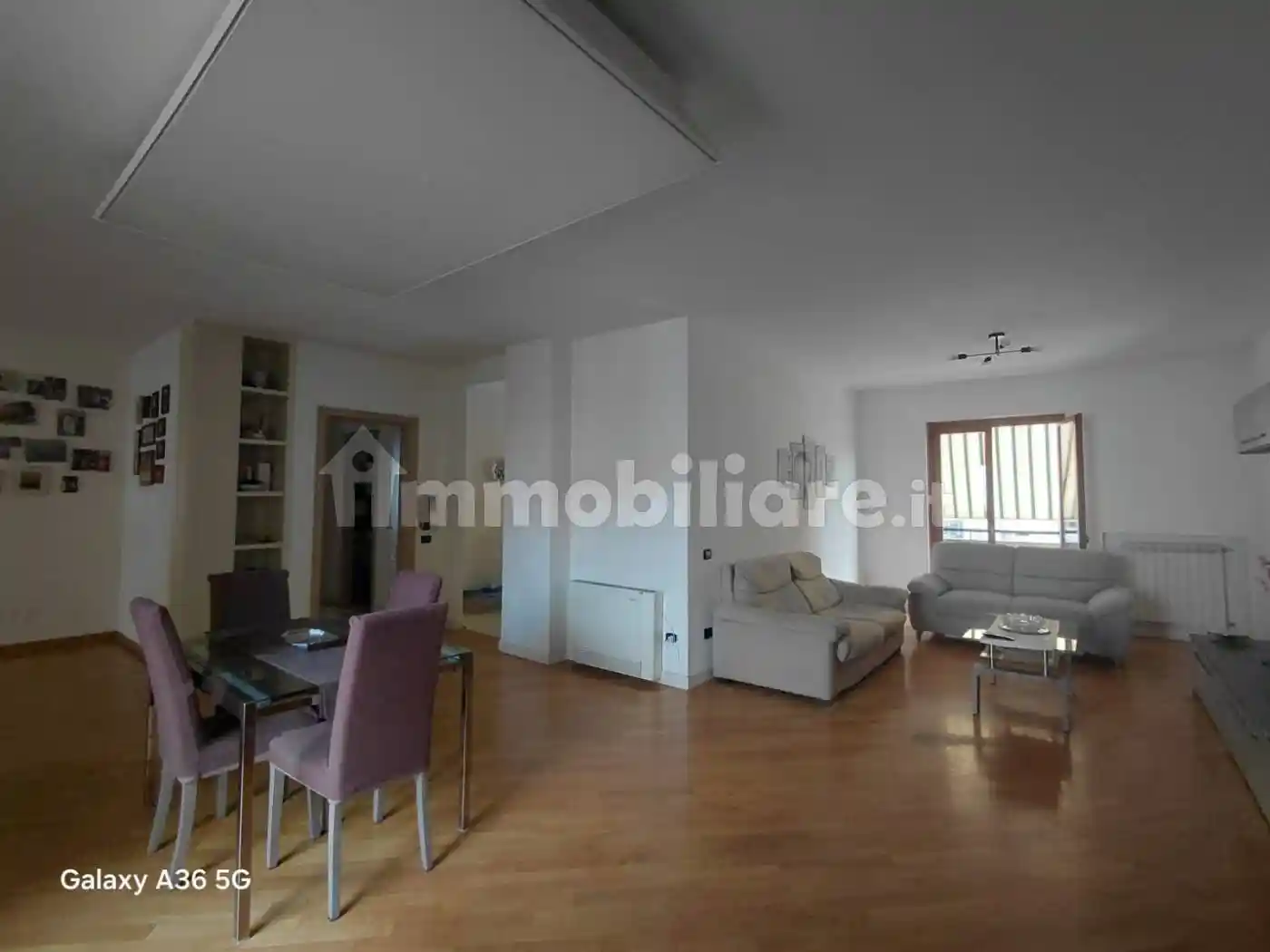 Appartamento in affitto a Aversa