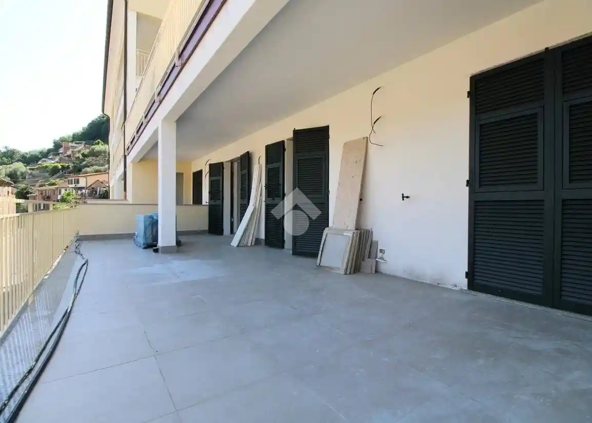Appartamento in vendita a Chiavari