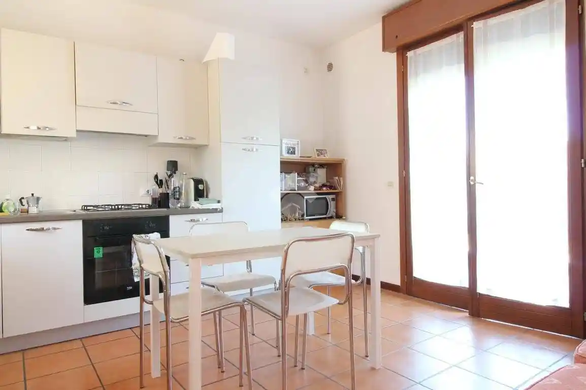 Appartamento in vendita a Vicenza