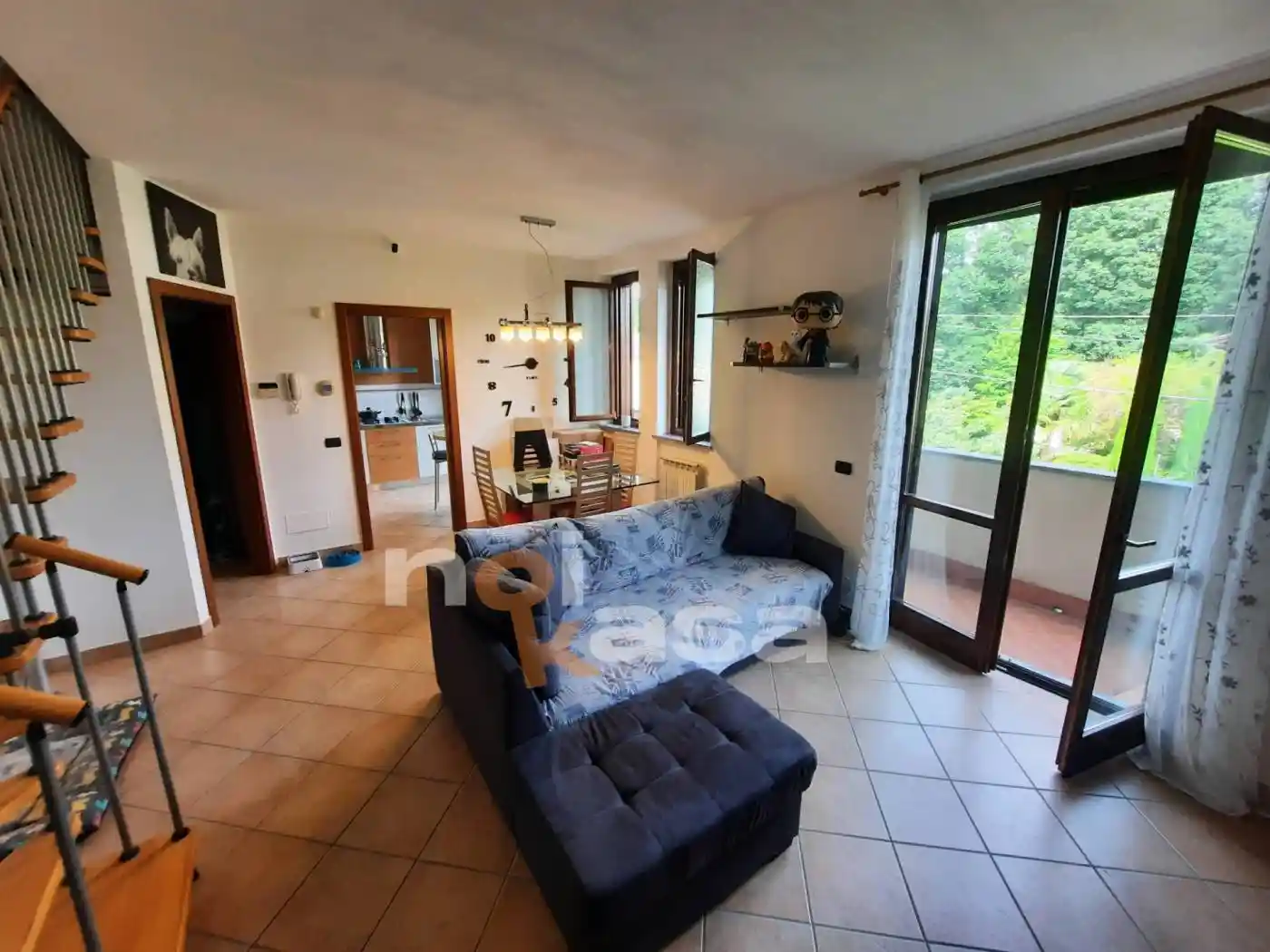 Appartamento in affitto a Jerago con Orago
