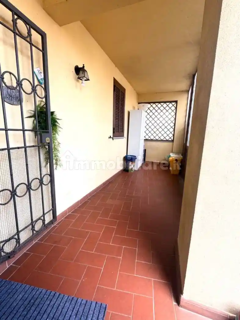 Appartamento in vendita a Prato
