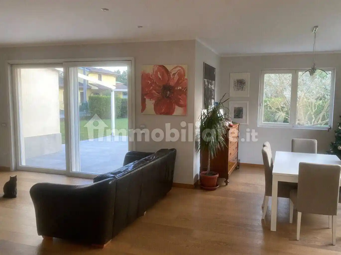 Villa in vendita a Padova