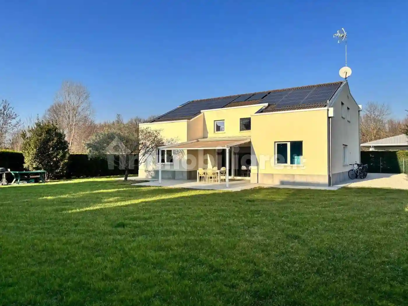 Villa - foto 2