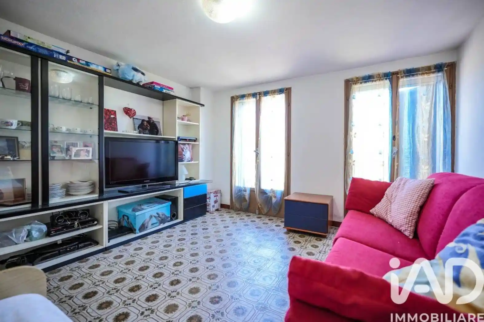 Villetta a schiera in vendita a Lagosanto