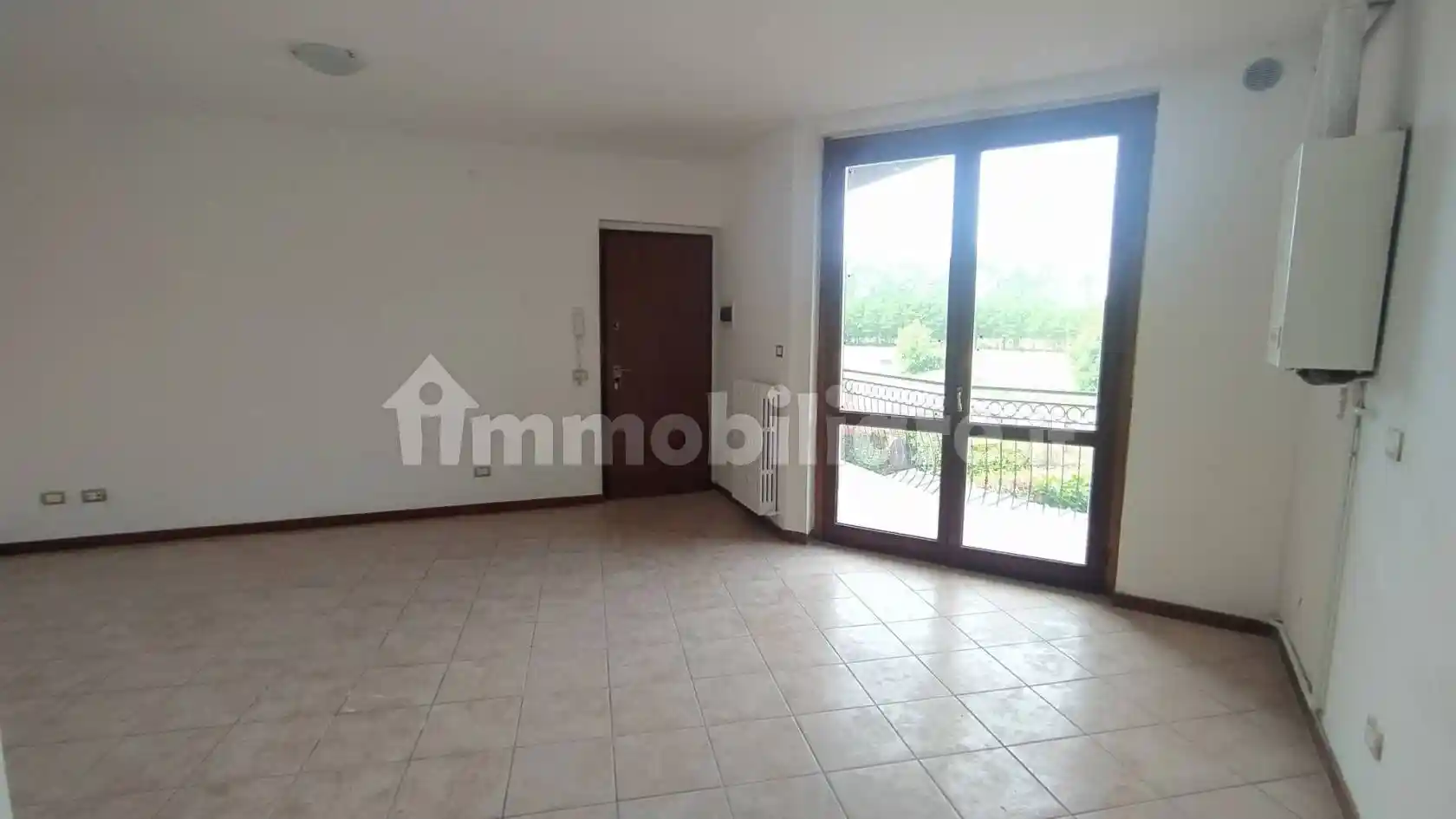 Appartamento in vendita a Borghetto Lodigiano