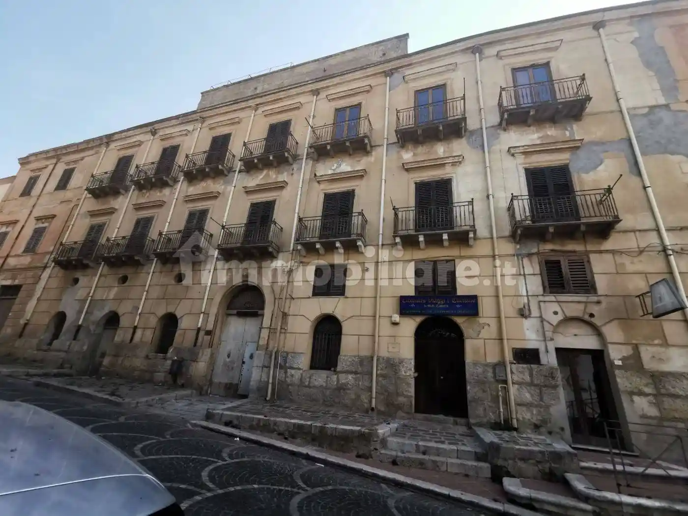 Casa indipendente in vendita a Alia