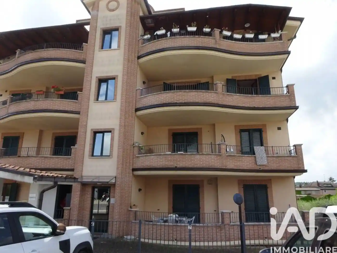 Appartamento in vendita a Corropoli