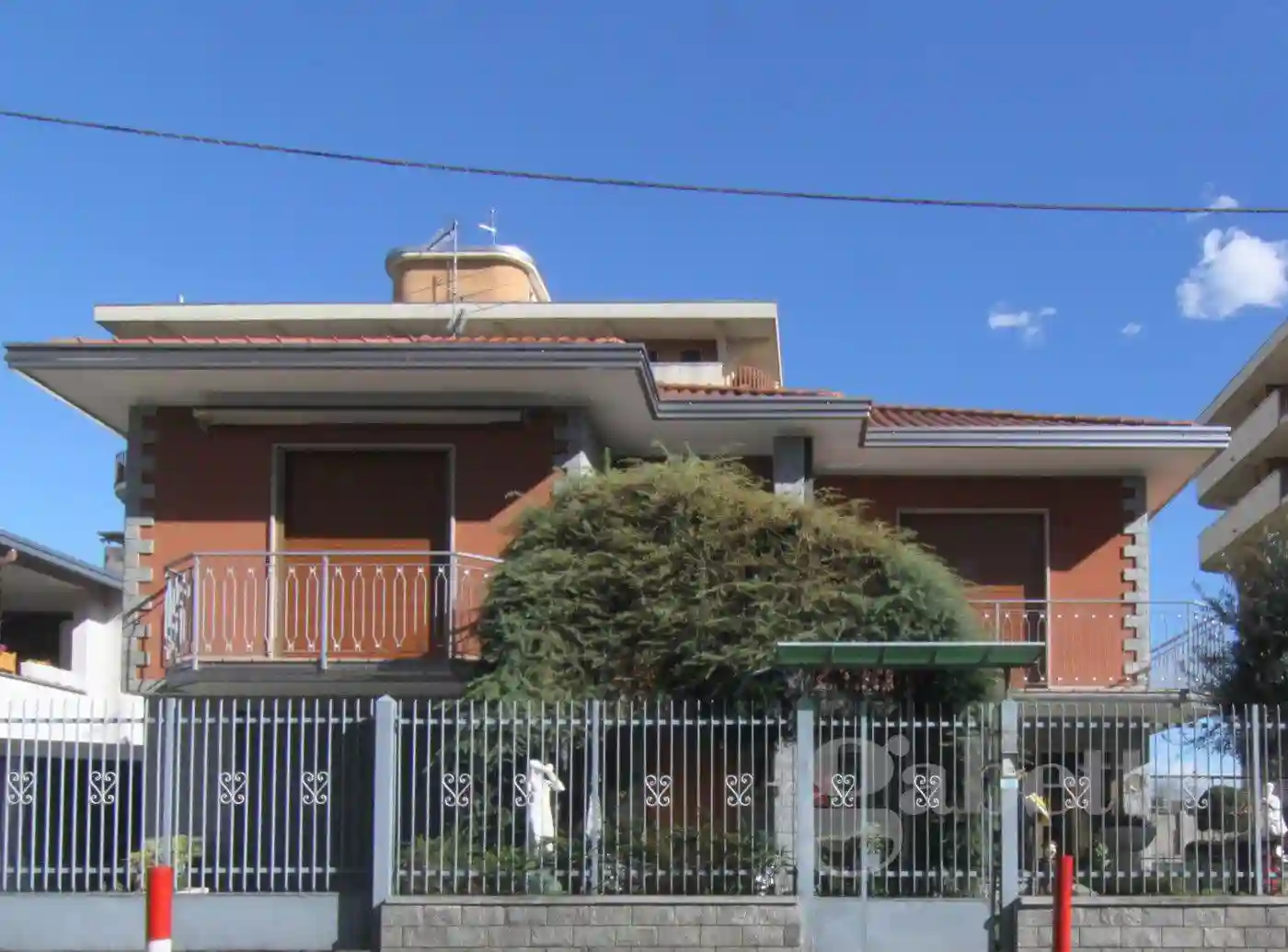 Villa - foto 4