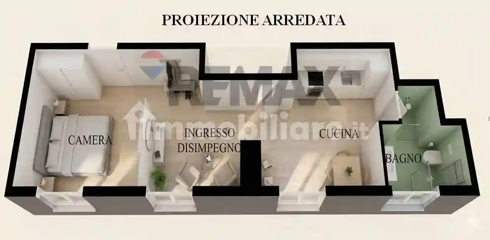 Appartamento - foto 2