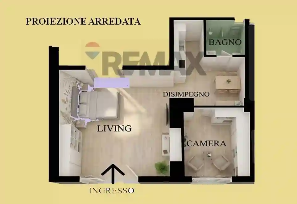 Appartamento - foto 2