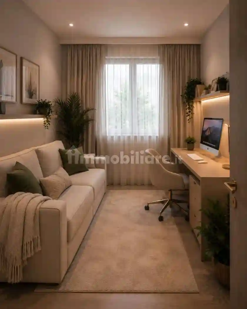 Appartamento - foto 5