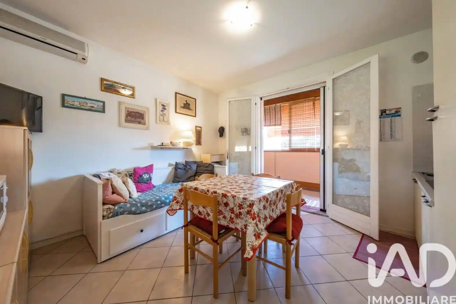 Villa in vendita a Comacchio