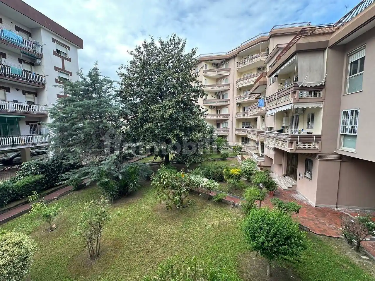 Appartamento in vendita a Aversa