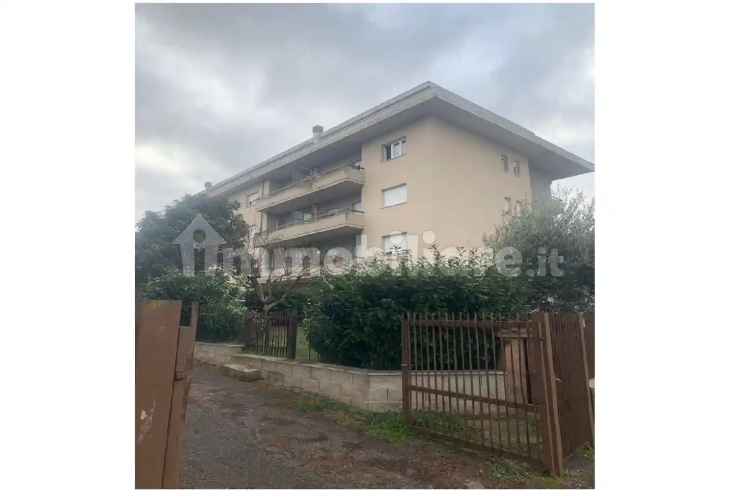 Appartamento in vendita a Bettona