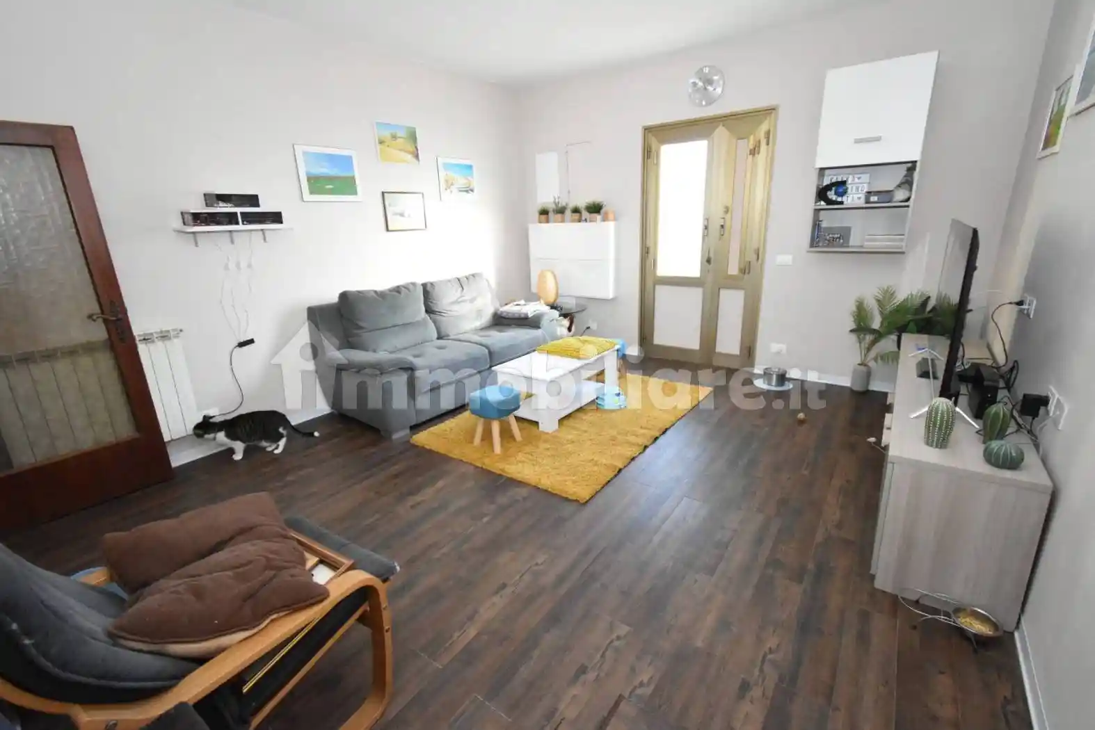 Casa indipendente in vendita a San Giuliano Terme