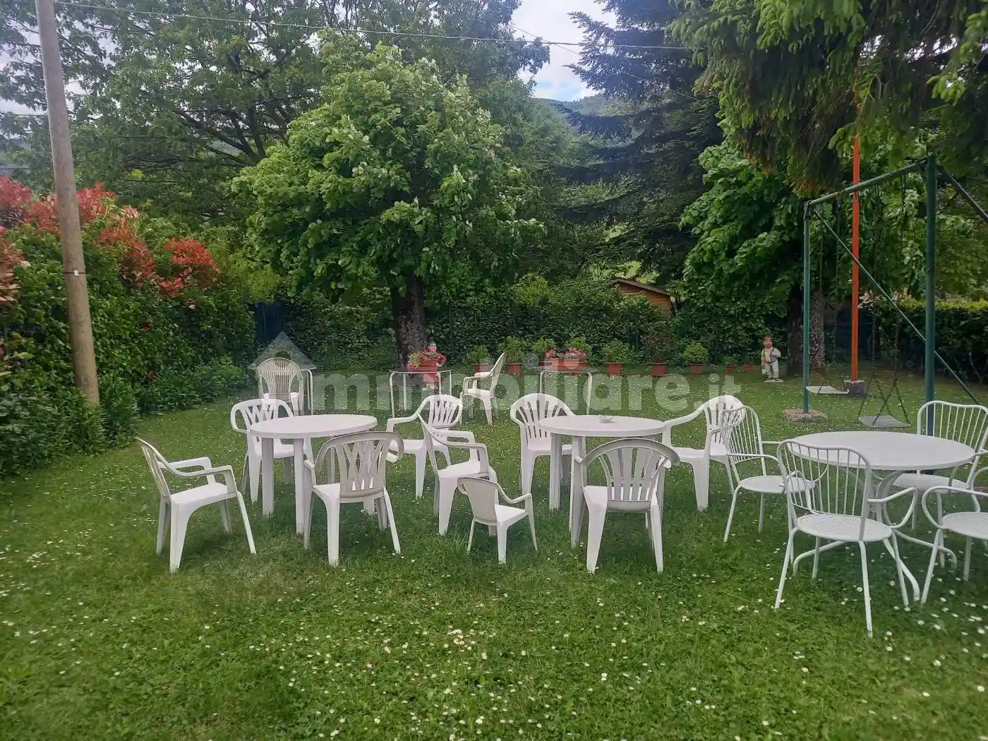 Rustico - Casale in vendita a Berceto