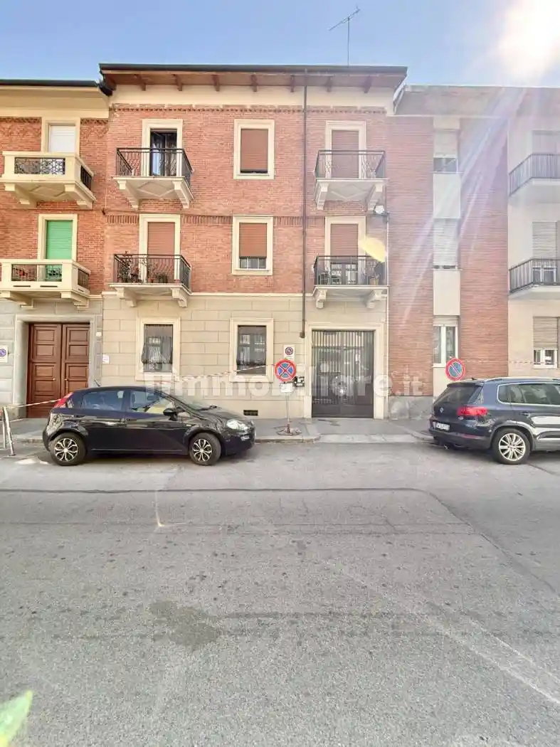 Appartamento in affitto a Torino