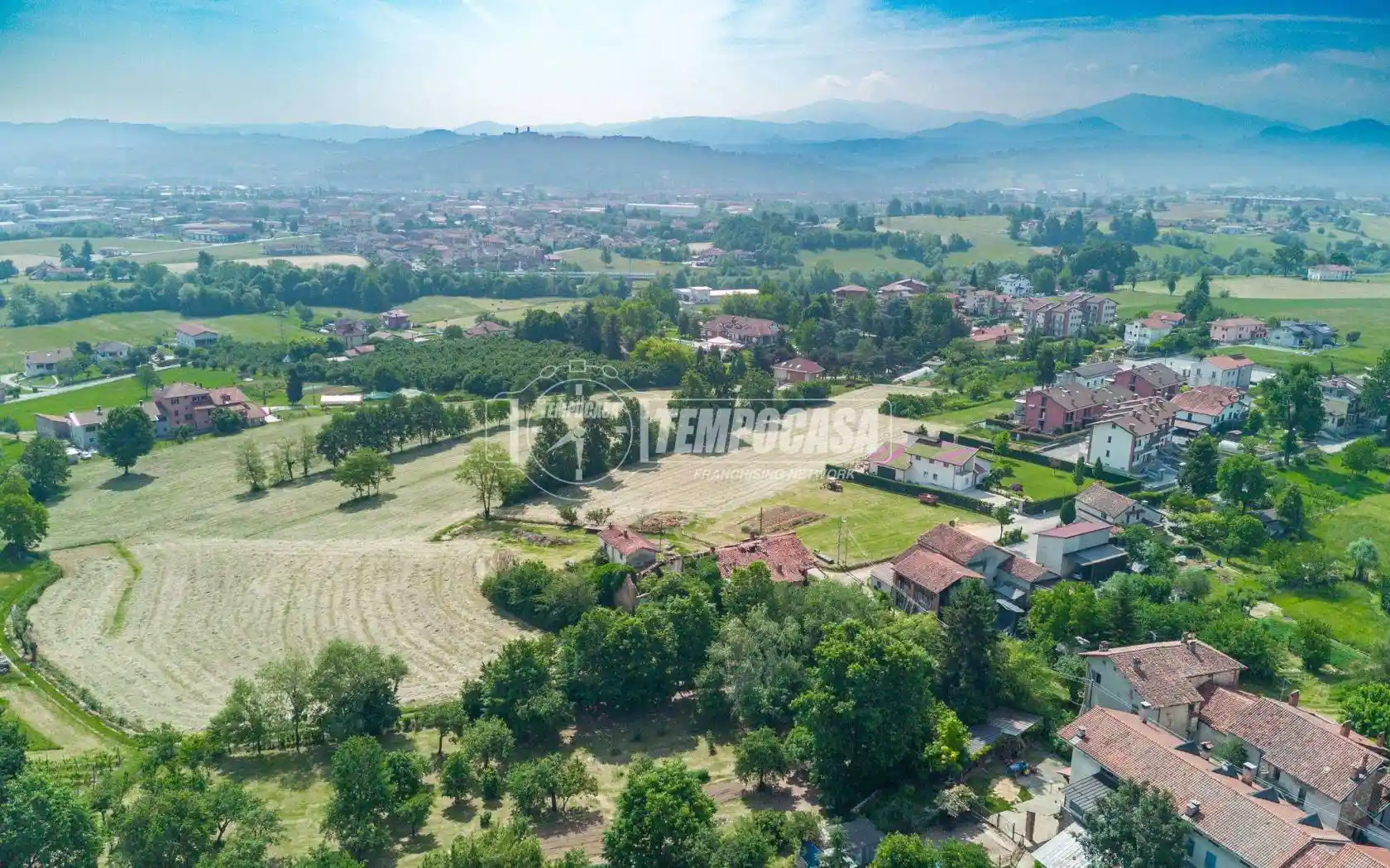 Rustico - Casale in vendita a Mondovì