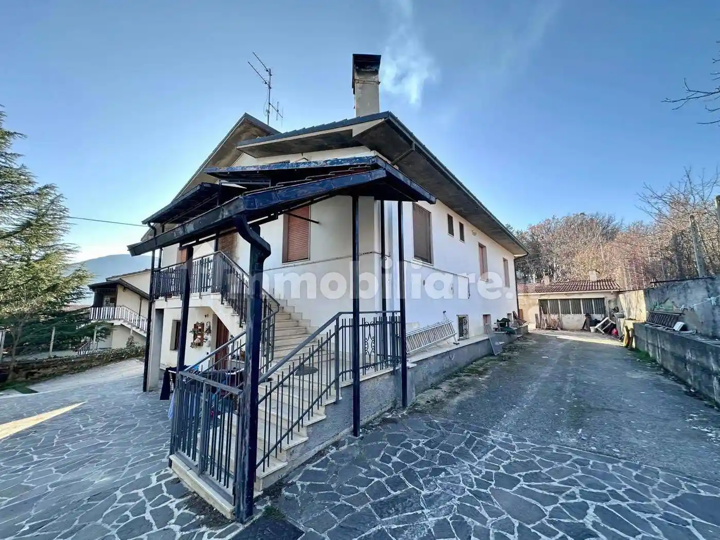 Appartamento in vendita a L'Aquila