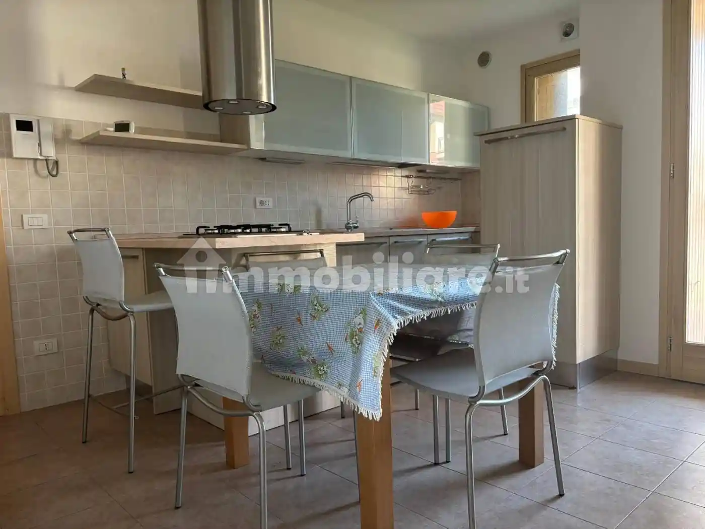 Appartamento in vendita a Piacenza